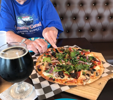 The Pizza Press - Celebration - Kissimmee, FL