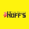 Huff's Tree Service gallery