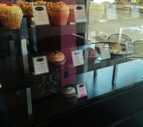 Cupcake A La Mode - Kansas City, MO