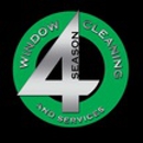 4 Season Window Cleaning and Services, LLC - Window Cleaning