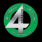 4 Season Window Cleaning and Services, LLC