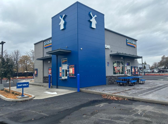 Dutch Bros Coffee - Sacramento, CA