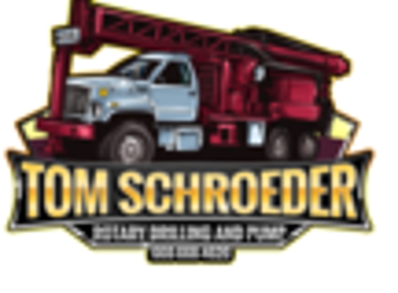 Tom Schroeder Rotary Drilling & Pump Co