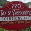 Tax & Accounting Solutions gallery