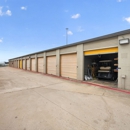 Storage Rentals of America - Self Storage