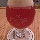 Hutton & Smith Brewing Co