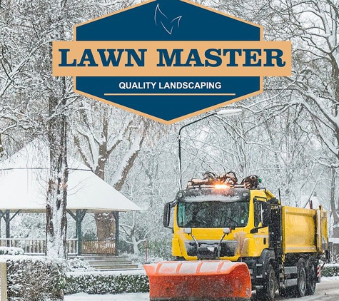 Lawn Master Quality Landscaping - Waverly, PA