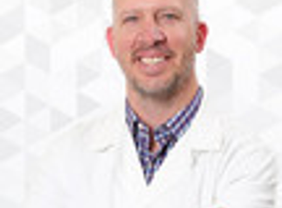 Dr. Jason Brandt Sigmon, MD - Oklahoma City, OK