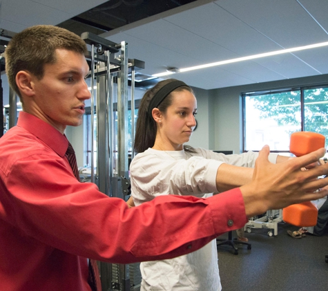 UW Medicine Advanced Manual Therapy and Sports Rehabilitation at Ballard - Seattle, WA