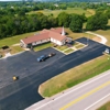 Jeff Hull's Paving & Seal Coating gallery