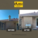 Able Roofing - Gutters & Downspouts