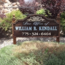 Law Office of William R. Kendall - Attorneys