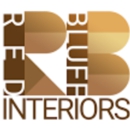 Red Bluff Interiors - Floor Materials
