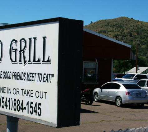 Keno Grill - Klamath Falls, OR