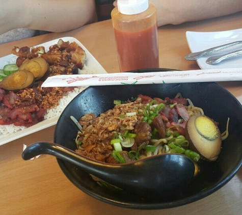 Borneo Kalimantan Cuisine - Alhambra, CA