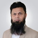 Majid Shaik