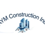AYM Construction, Inc.