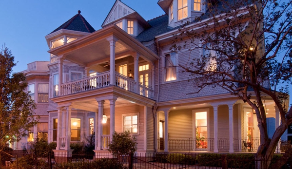 Grand Victorian Bed & Breakfast - New Orleans, LA