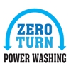 Zero Turn Power Washing gallery