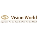 Vision World - Optometrists