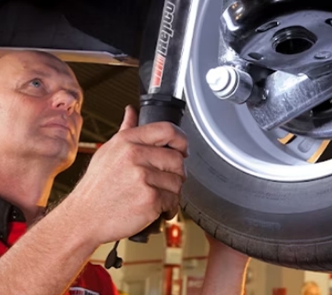 Adelaide Hills Mechanical & Tyre Specialists