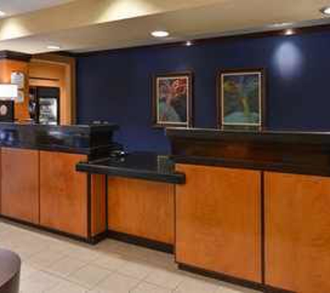 Fairfield Inn & Suites - North Charleston, SC