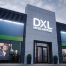 DXL Big + Tall - Clothing Stores