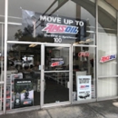 The BestOIL Depot, AMSOIL - Auto Racing