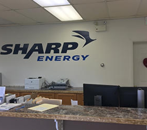 Sharp Energy - Pocomoke City, MD