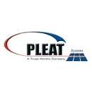 Pleat Systems