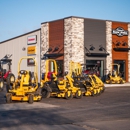 Holmes Rental & Sales, Inc. - Millersburg - Rental Service Stores & Yards