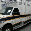 Horton Emergency Vehicles - Automobile Manufacturers & Distributors