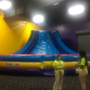 Pump it Up - Children's Party Planning & Entertainment