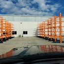 Massey Rack - Industrial Equipment & Supplies
