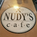 Nudy's East Side Cafe - American Restaurants