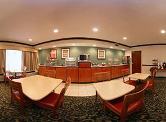 Econo Lodge - Charlotte, NC