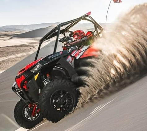 Daggett Motorsports - Apple Valley, CA