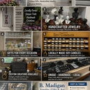 B. Madigan Jewelry and Gifts