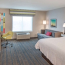 Hampton Inn Hastings - Hotels