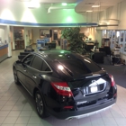 AutoNation Honda Thornton Road