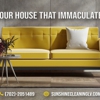 Sunshine Cleaning Company gallery