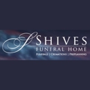 Shives Funeral Home