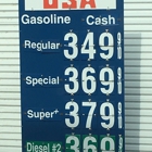 USA Gasoline