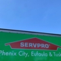 SERVPRO of Phenix City, Eufaula and Tuskegee