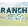 Ranch To Table Restaurant gallery