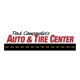 Paul Campanella's Auto & Tire Center Swarthmore