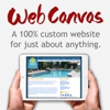 Web Canvas Internet Services gallery