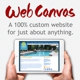 Web Canvas Internet Services
