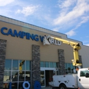 Camping World - Recreational Vehicles & Campers