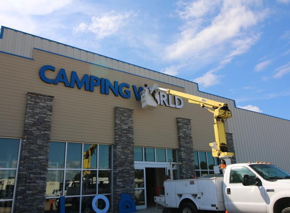 Camping World - Biloxi, MS